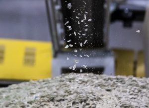 El programa Cadena Circular de Ecovidrio promueve la sostenibilidad del sector del reciclaje de vidrio