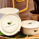 Envapro lanza envases compostables de comida para llevar