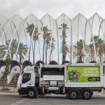 Valencia adjudica a FCC la recogida de residuos de la zona norte por 525 millones