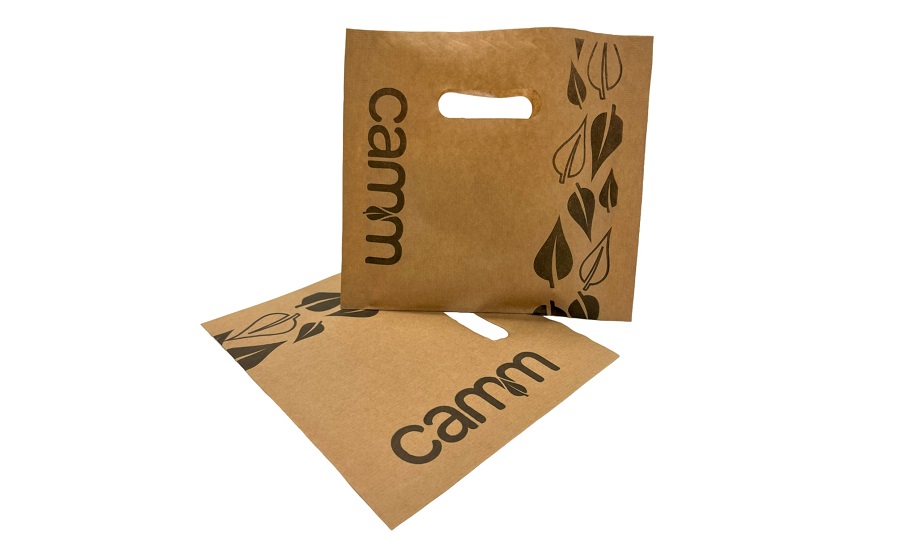 Camm Solutions produce material biodegradable como alternativa al plástico