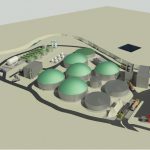 La española Genia Bioenergy construirá la mayor planta de biometano de Portugal para valorizar residuos ganaderos