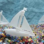 El proyecto PRecycling investiga el reciclaje seguro de juguetes de plástico y residuos electrónicos