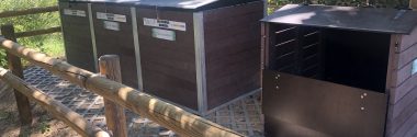 Aragón convoca ayudas por once millones para la gestión de residuos municipales