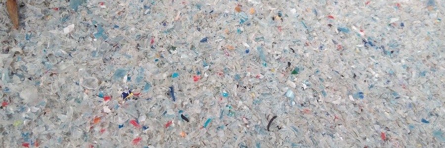 Infinity Recycling supera los 100 millones en su fondo de inversión de plásticos circulares