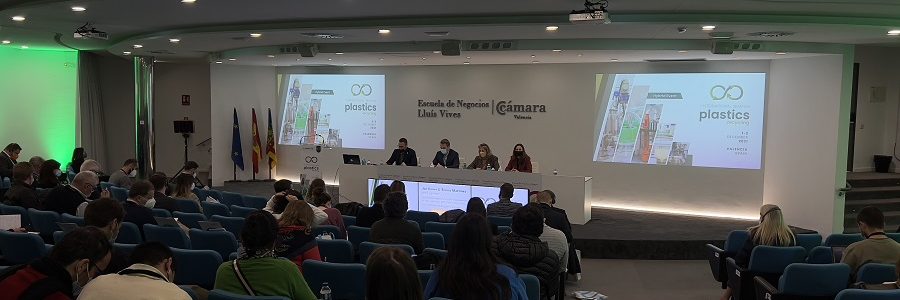 Aimplas celebrará en noviembre su Seminario Internacional de Reciclado de Plásticos