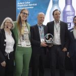Convocados los Premios Europeos de Reciclaje de Plásticos 2024
