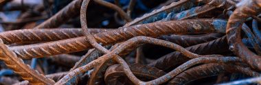Los recicladores europeos, contrarios a incluir la chatarra ferrosa en la ley de materias primas críticas
