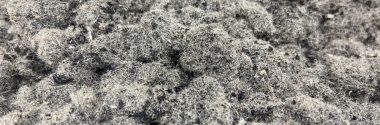 Gaiker consigue reciclar las fibras textiles de los neumáticos fuera de uso