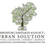 Santiago acogerá en octubre ‘Urban Solutions’, el simposium sobre las ciudades del futuro