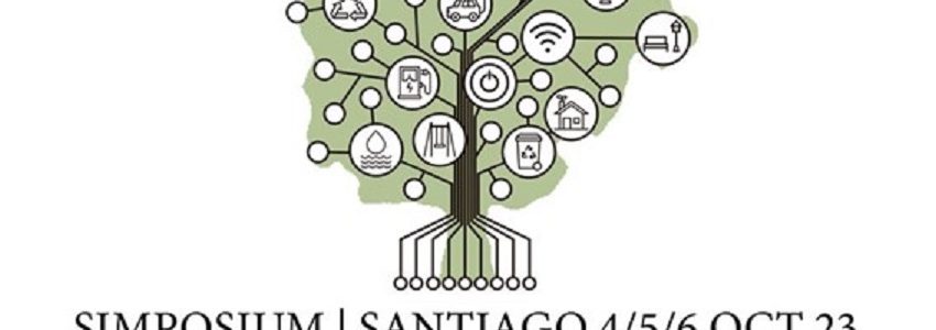 Santiago acogerá en octubre ‘Urban Solutions’, el simposium sobre las ciudades del futuro