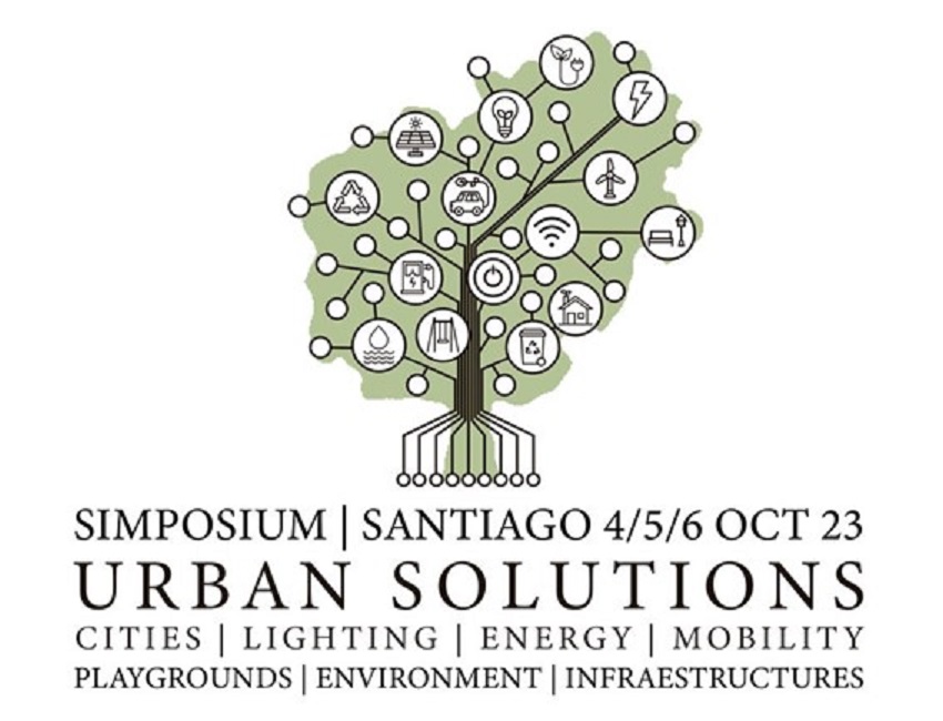 2º Simposium Urban Solutions sobre las ciudades del futuro