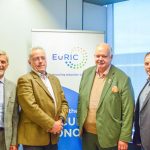 Nombrada la Junta Directiva de la rama de residuos de construcción y demolición de EuRIC