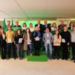 Las Banderas Verdes de Ecovidrio reconocen a los 9 municipios costeros más sostenibles de España