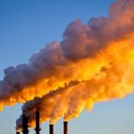 Un estudio apunta al uso de subproductos industriales para eliminar CO2