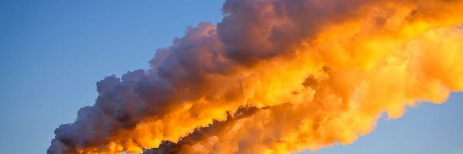 Un estudio apunta al uso de subproductos industriales para eliminar CO2