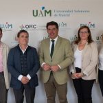 Signus y la UAM renuevan su colaboración en el máster de gestión de residuos