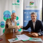 Ihobe y Aclima renuevan su acuerdo para impulsar el sector ambiental vasco