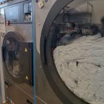 El ICRA-CERCA presenta un prototipo que permitirá la reutilización de aguas grises de lavandería