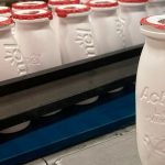 Danone elimina la etiqueta del envase de Actimel para mejorar su reciclabilidad