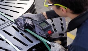 Repsol lanza flejes con polipropileno reciclado