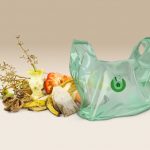 Investigadores del Instituto Fraunhofer desaconsejan usar bolsas biodegradables para la recogida de residuos orgánicos