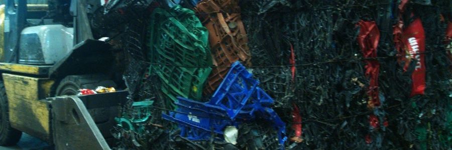 Preocupación de los gestores de residuos por algunas enmiendas del reglamento de envases aprobado en el Parlamento Europeo