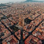 Un estudio analiza el potencial de la minería urbana en Barcelona