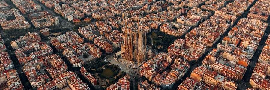 Un estudio analiza el potencial de la minería urbana en Barcelona