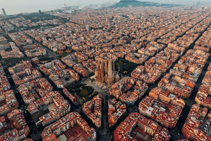 Analizan las posibilidades de la minería urbana en Barcelona