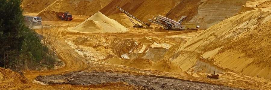Chile podría convertirse en el segundo productor mundial de cobalto extrayéndolo de residuos mineros