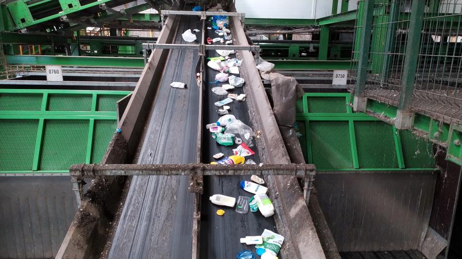 FEAD, contra el cambio de definición de reciclaje propuesto en el Parlamento Europeo
