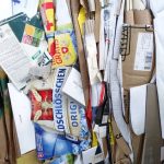 La industria papelera reclama un enfoque de material para el reciclaje de papel en el reglamento europeo de envases