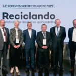 Repacar reivindica su papel como impulsor de la economía circular en el 14º Congreso Nacional de Reciclaje de Papel