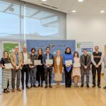 Seleccionados los cuatro representantes de Euskadi en los premios europeos de prevención de residuos
