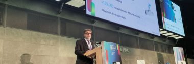 Más de 280 empresas se unen al SCRAP de envases comerciales e industriales de Recyclia