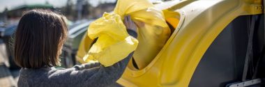 Cinco errores comunes que cometemos al reciclar envases
