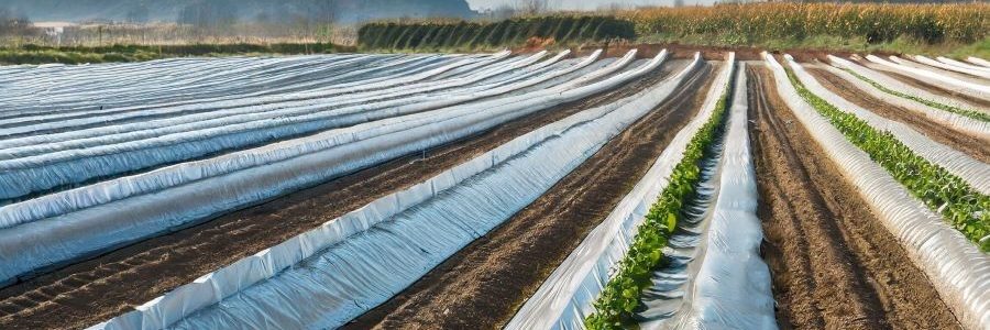 Los bioplásticos ‘biodegradables’ también contaminan las tierras agrícolas, según un estudio