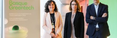 Aclima presenta 16 proyectos de innovación tecnológica ambiental en el III Foro Basque Greentech