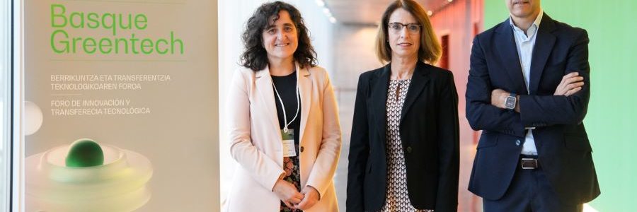 Aclima presenta 16 proyectos de innovación tecnológica ambiental en el III Foro Basque Greentech