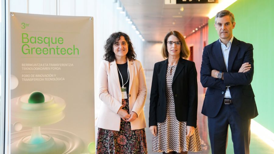 Aclima reúne al sector medioambiental y la red vasca de ciencia y tecnología
