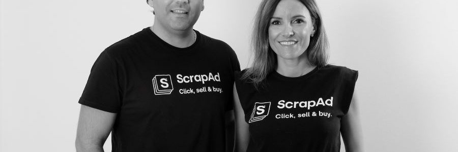 La plataforma de compraventa de materiales reciclables ScrapAd cierra una ronda de financiación de cinco millones