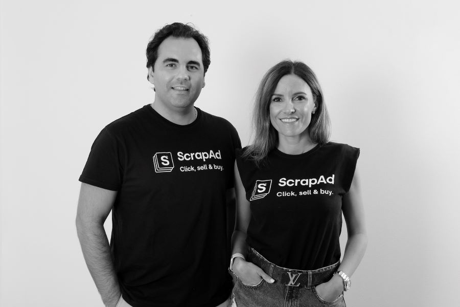 La plataforma de compraventa de materiales reciclables ScrapAd cierra una nueva ronda de financiación