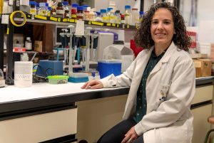 Investigadores obtienen una proteína capaz de degradar plástico