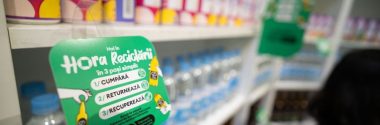 Rumanía pone en marcha el mayor SDDR para envases de bebidas del mundo