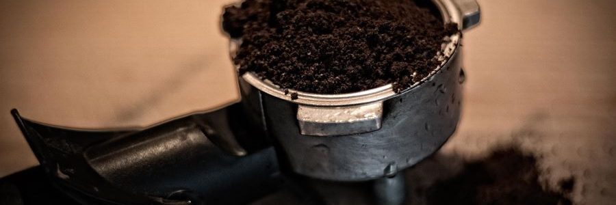 Obtienen un ingrediente para alimentación animal a partir de posos de café