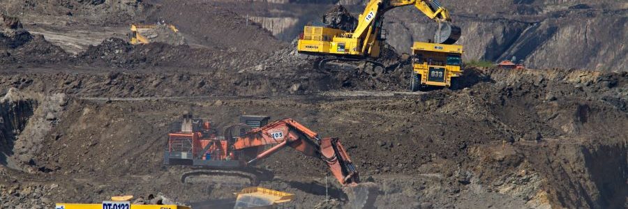 Los residuos mineros amenazan ecosistemas protegidos de todo el mundo