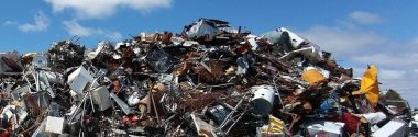 Entre el 1 y el 8% de los residuos presentan concentraciones de PFAS superiores a las propuestas por varios países a la ECHA