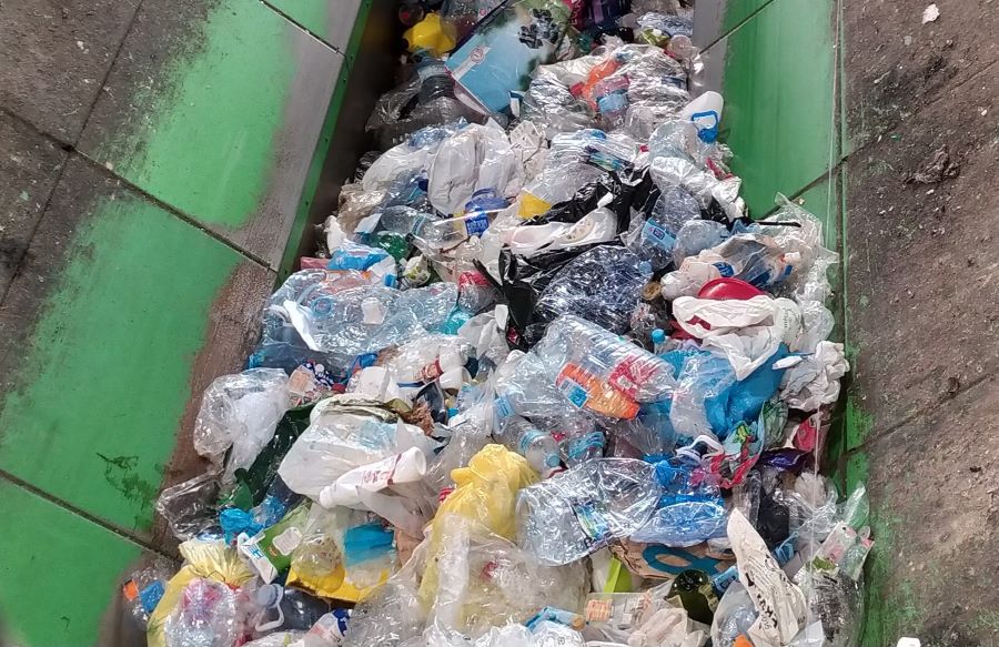 Ecologistas lamentan la posición de la Eurocámara sobre el reglamento de envases y sus residuos