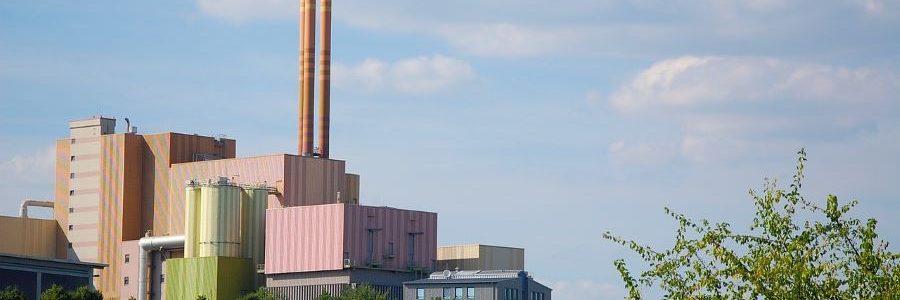 La nueva Directiva de Emisiones Industriales aumenta el control sobre las dioxinas de incineración
