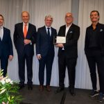 Acteco recibe el premio de mejor empresa innovadora de la Comunitat Valenciana